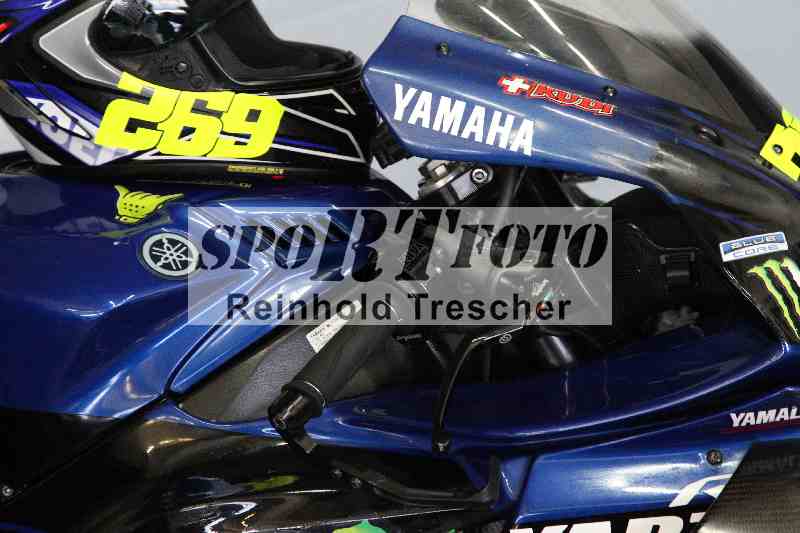 /02 28.-31.01.2025 Moto Center Thun Jerez/30.01.2025 Boxenimpressionen